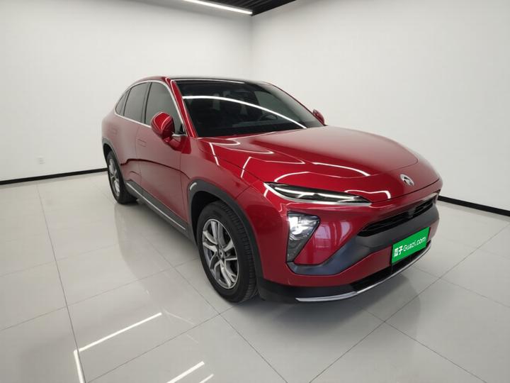 EC6 2020 430KM Sport photo 3