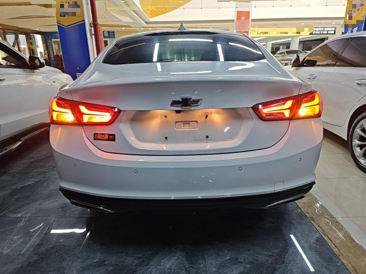 Malibu XL 2022 535T AT photo 3