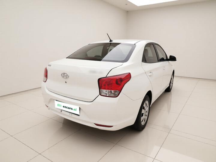 Verna 2020 1.4L MT GL Refresh Edition photo 4