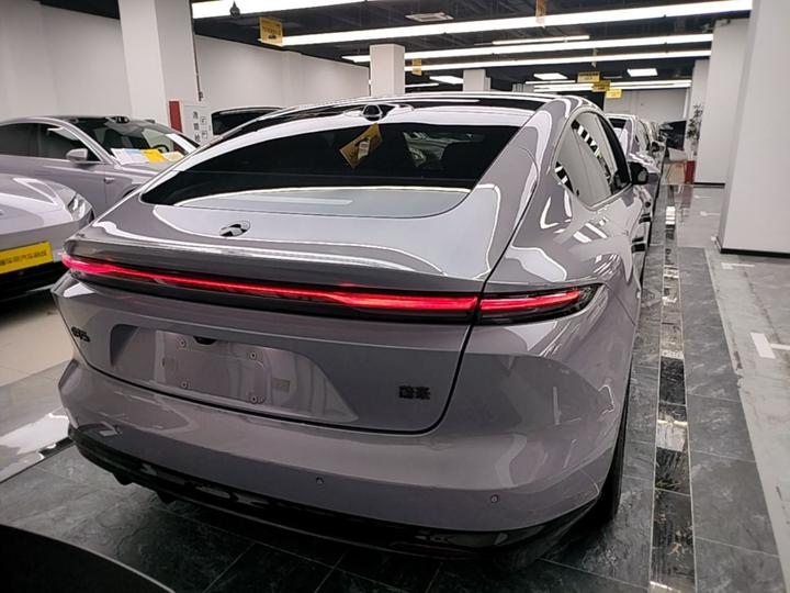 ET5 2025 75kWh photo 3