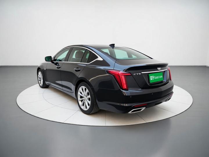 CT5 2023 28T Luxury Standard photo 4