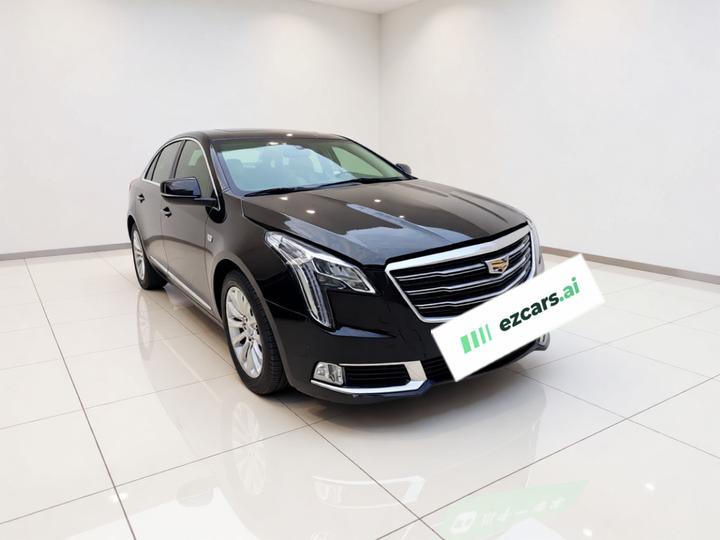 XTS 2018 28T Tech photo 3