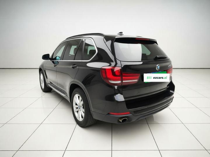 X5 Imported 2015 xDrive28i photo 4