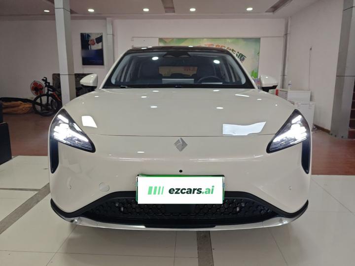 2024 600km EV photo 2