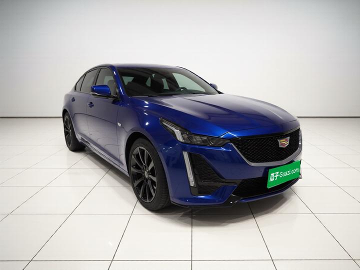 CT5 2023 28T Premium photo 3