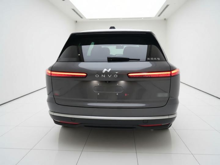 L90 2025 Ultra 6-Seater 60 photo 3