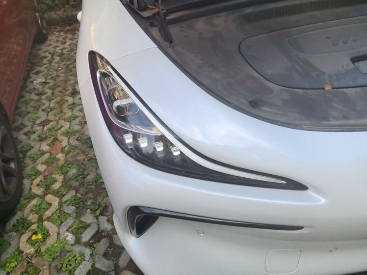 IM Motors LS6 2023 Max Standard photo 7