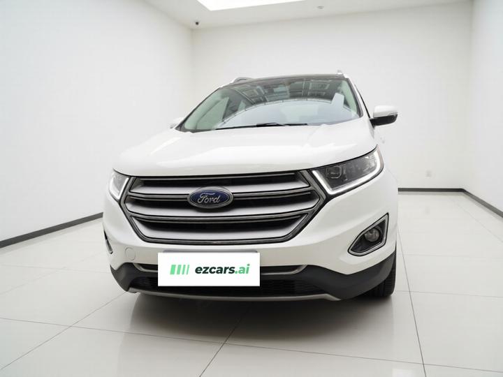 Edge 2016 EcoBoost 245 AWD 7-Seater photo 2