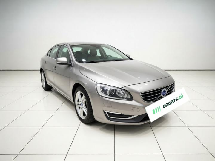 S60 2016 S60L T5 photo 3