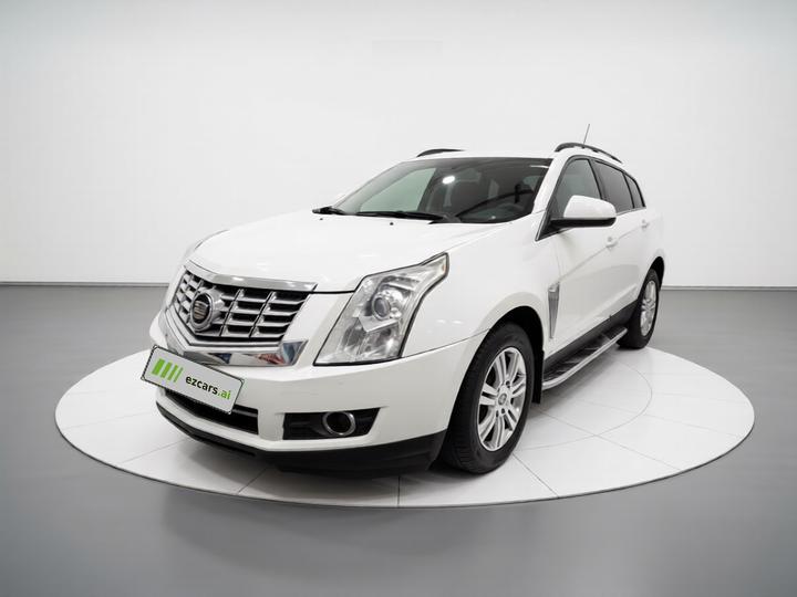 SRX 2015 3.0L Comfort