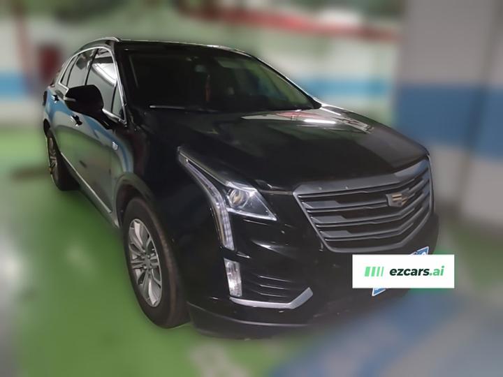 XT5 2018 25T Luxury photo 3