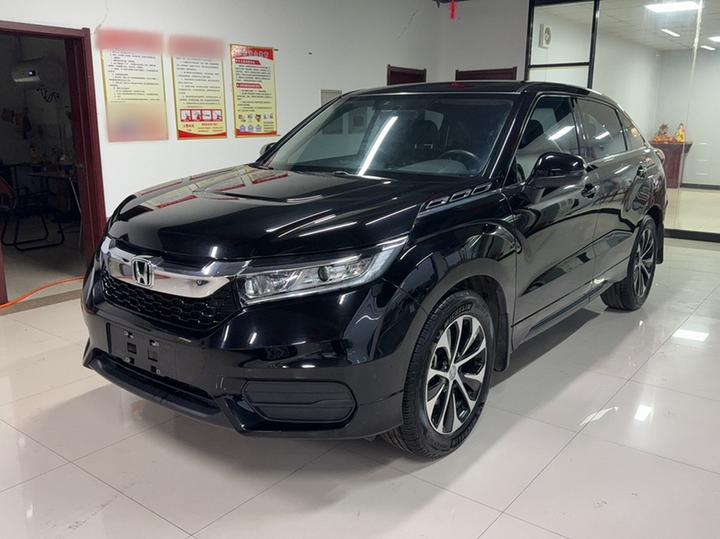 Avancier 2017 240TURBO RWD Comfort
