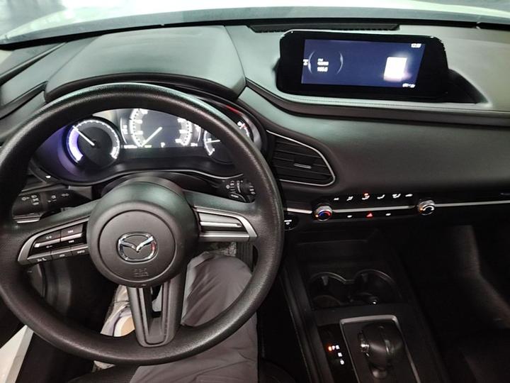 CX-30 EV 2021 EV Comfort photo 5