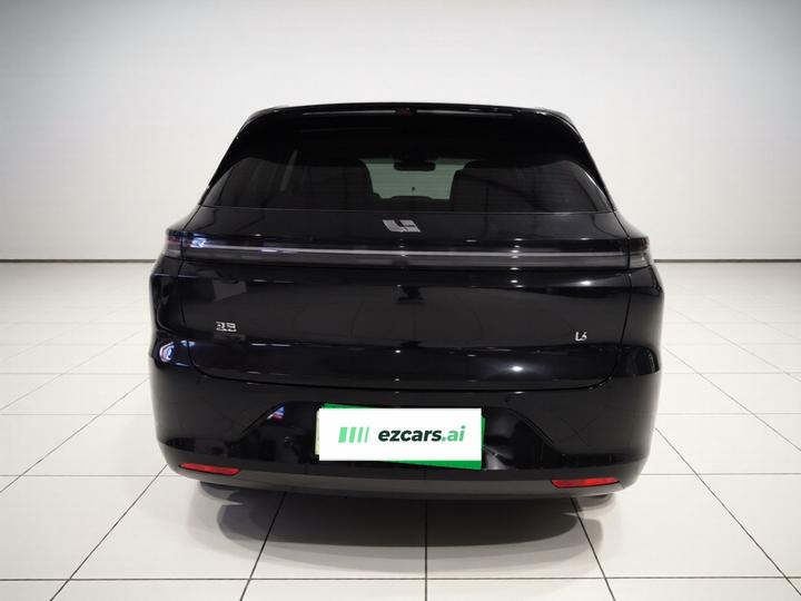 Li Auto L6 2024 Max photo 3
