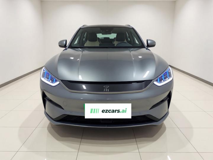 Song PLUS EV 2021 EV Premium photo 2