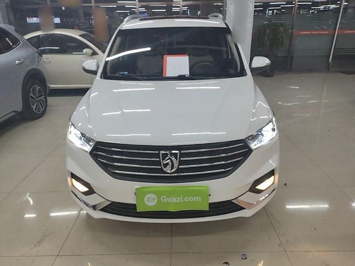360 2018 1.5L AT Luxury China V photo 2