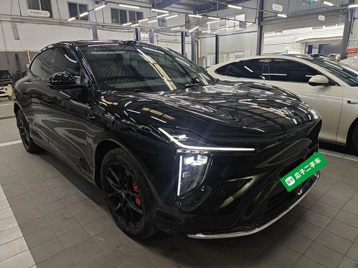 IM Motors LS6 2026 EREV 66 Max+ photo 3