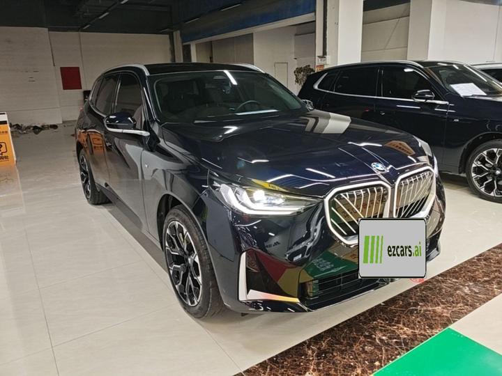 X3 2025 xDrive30L Leading M Sport Package photo 3