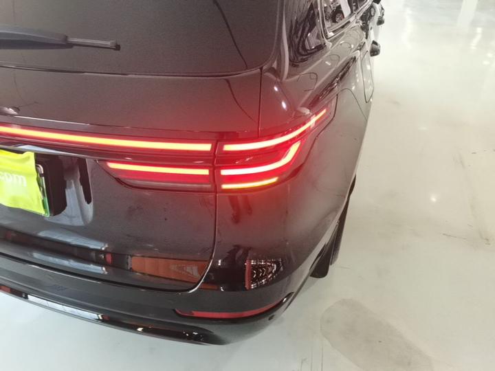 Li Auto ONE 2020 EREV 6-Seater photo 7