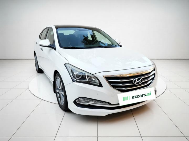 Mistra 2016 1.8L AT Premium DLX photo 3