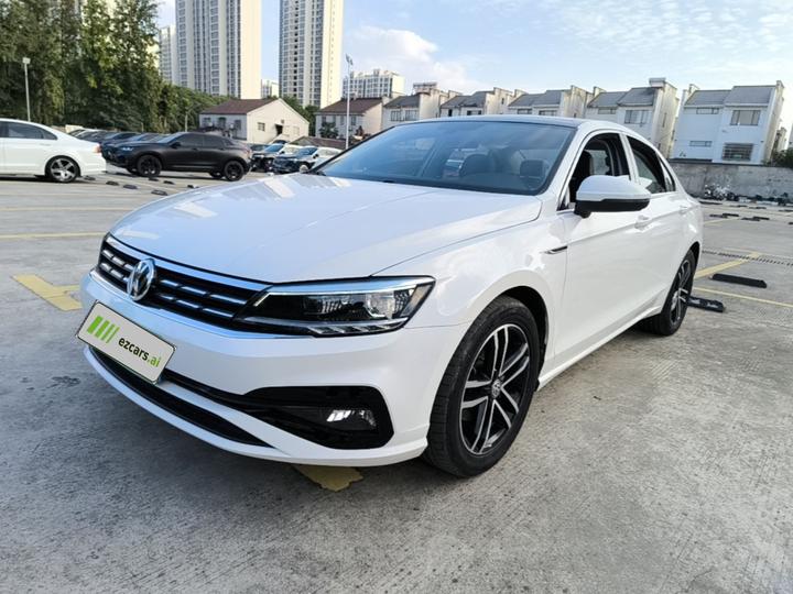 Lamando 2021 Facelift 280TSI DSG Comfort