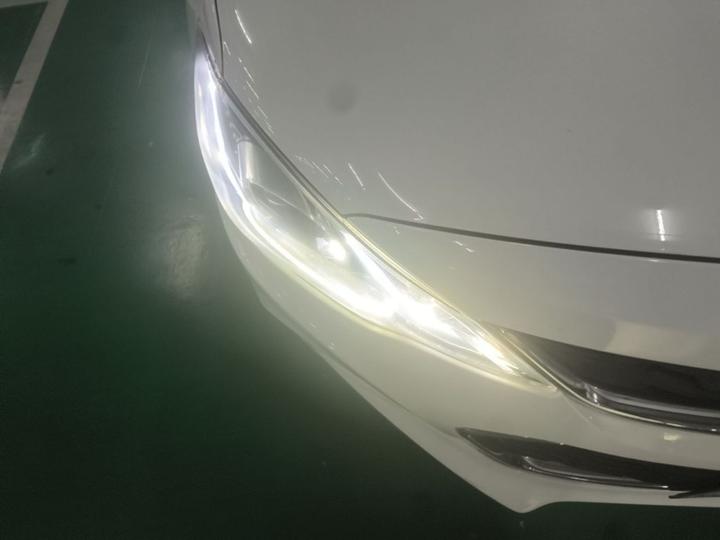 Cavalier 2016 1.5L AT photo 8