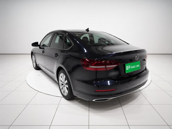 Lavida 2021 280TSI DSG Comfort photo 4