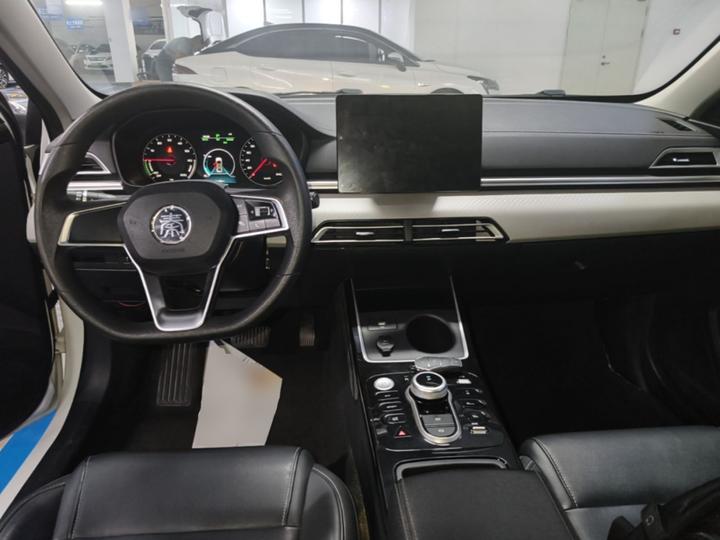 Qin EV 2021 photo 5