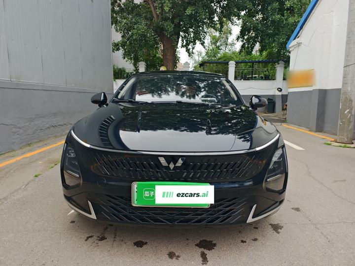 Wuling 2024 150 Standard photo 3