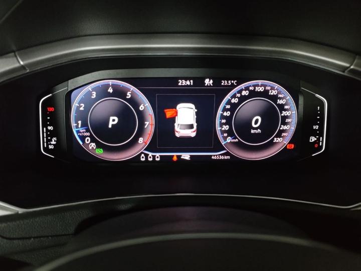 T-Roc 2022 280TSI DSG RWD Elite PLUS photo 7