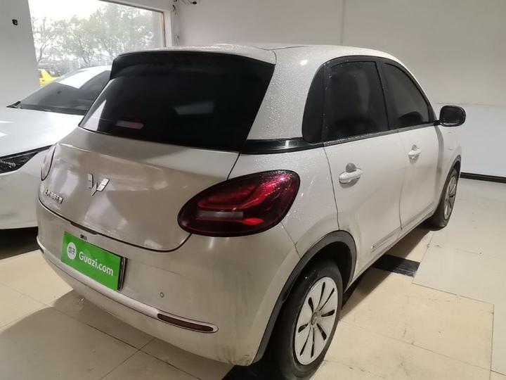 Wuling Bingo 2025 203km photo 6