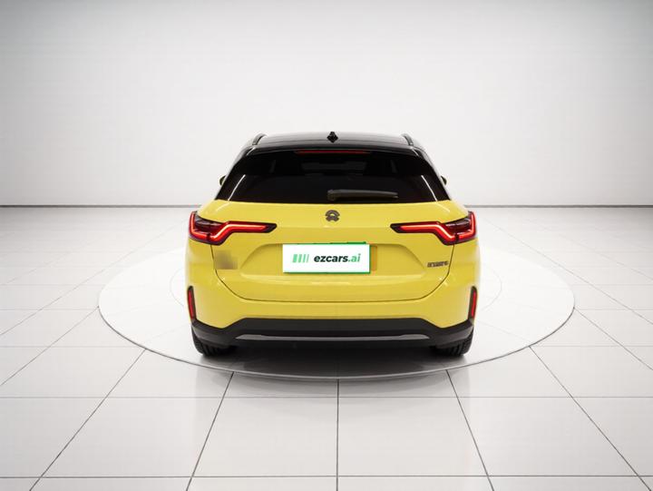 ES6 2020 610KM Performance photo 5
