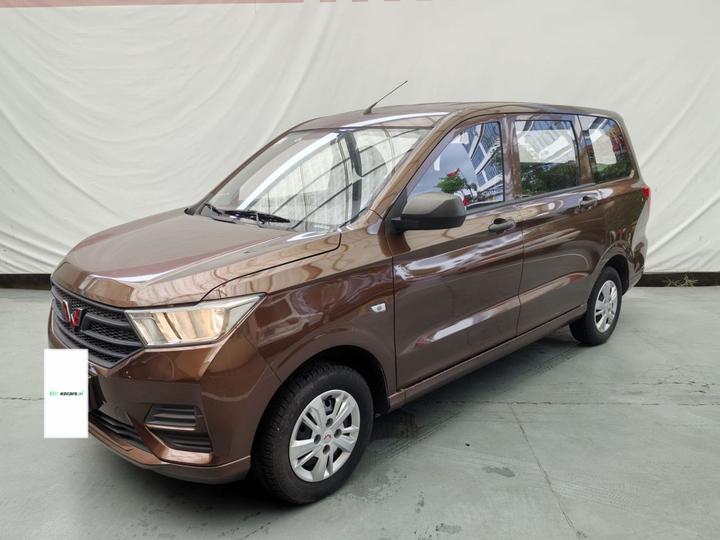 Wuling Hongguang 2019 1.5L S Base China VI LAR