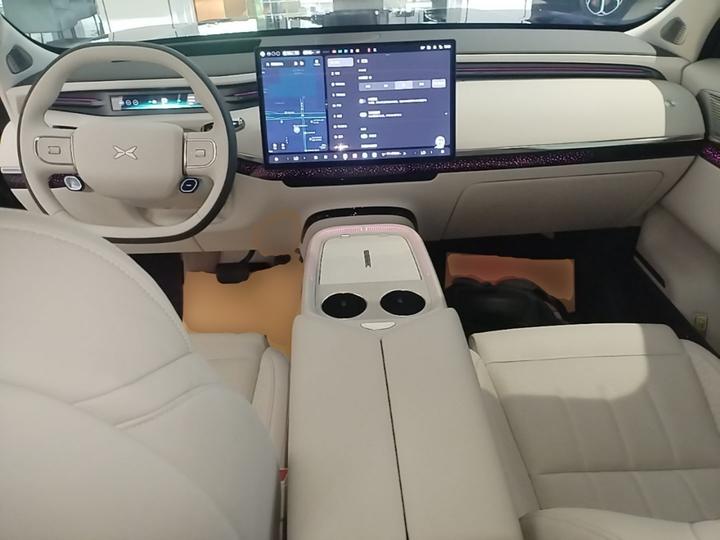 GX 2026 EREV 1585 AWD UltraSE photo 5