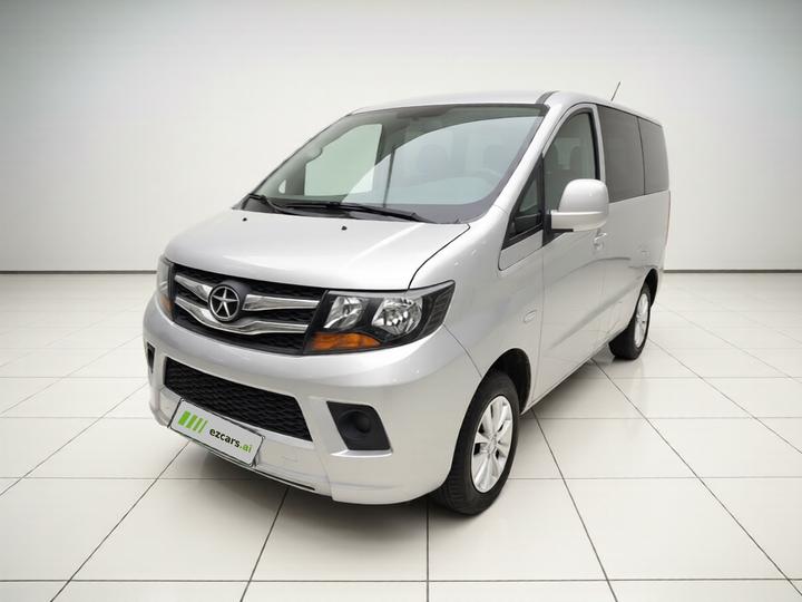 Refine M3 2015 1.6L Luxury