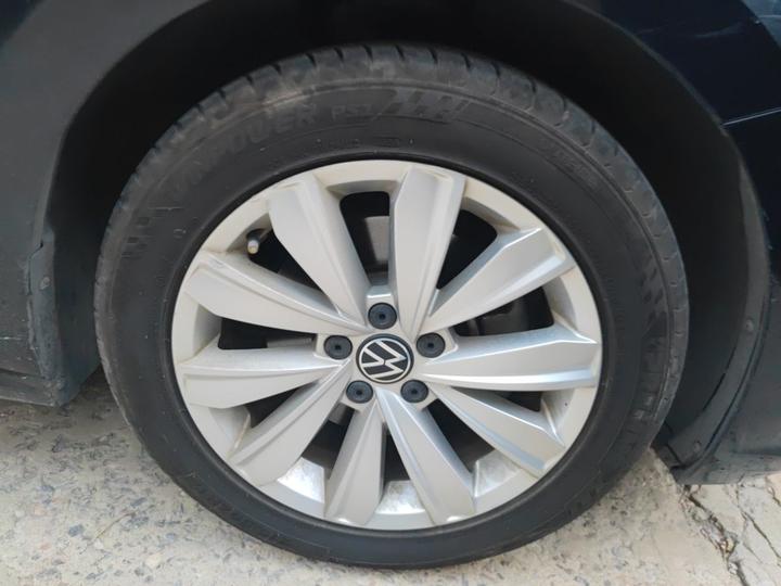 Passat 2021 280TSI Elite photo 8