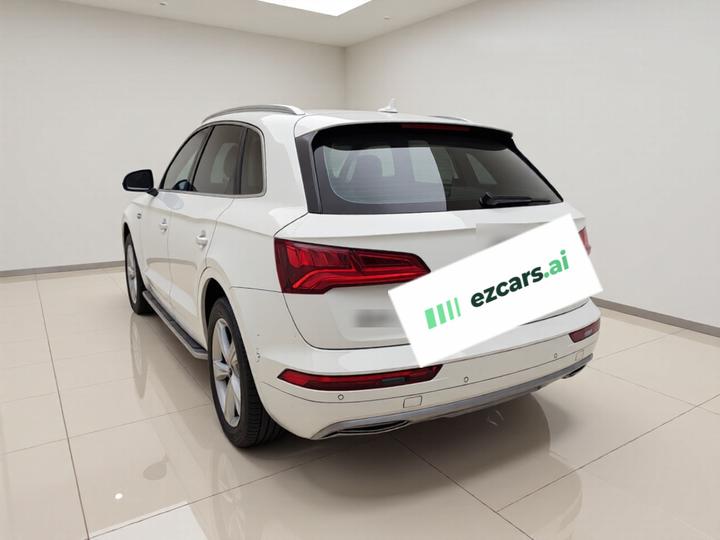 Q5L 2020 40 TFSI Progressive photo 4