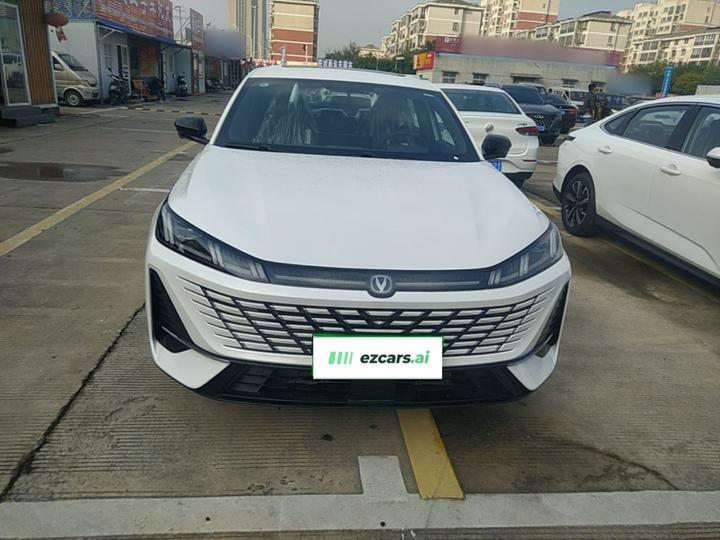 Eado 2026 4th Gen 1.5T 500Bar Energetic photo 2