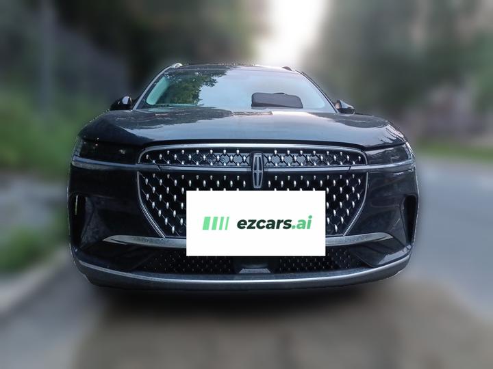 Nautilus 2025 Facelift 2.0T AWD photo 2