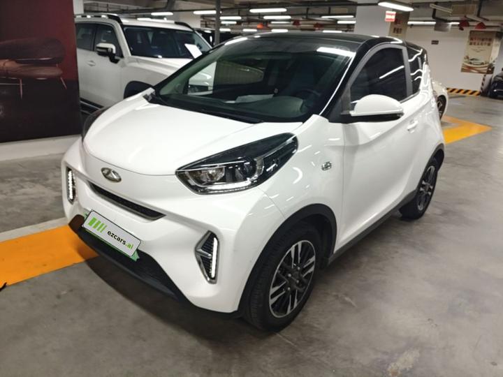 QQ Little Ant 2022 LFP 30kW 301km