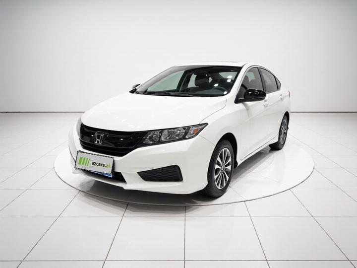 2018 1.5L CVT Comfort