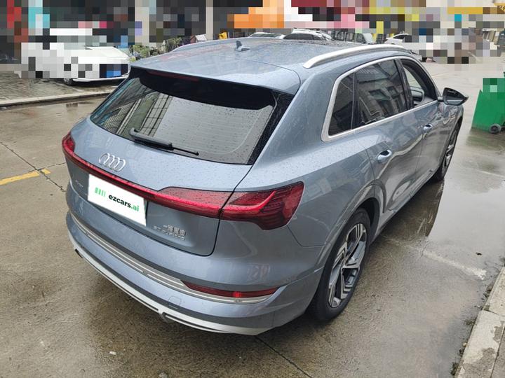 e-tron 2021 50 quattro photo 4