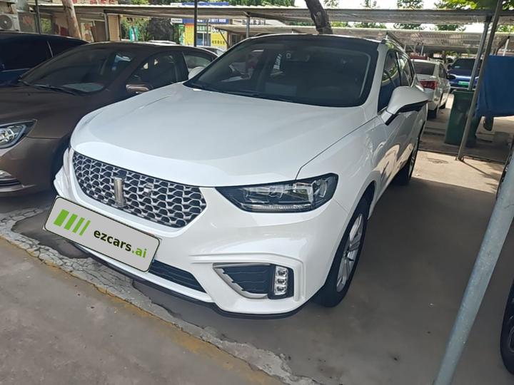 VV5 2021 1.5T RWD