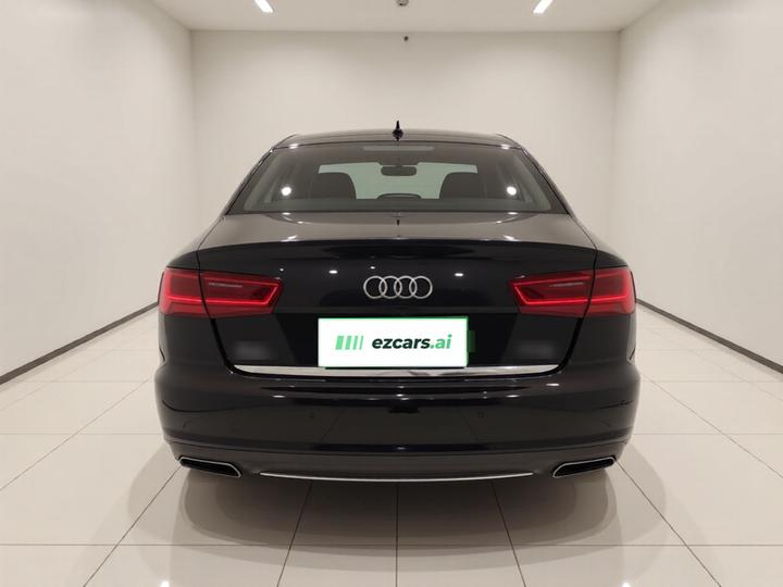 A6L 2018 30 Anniversary TFSI Progressive photo 5