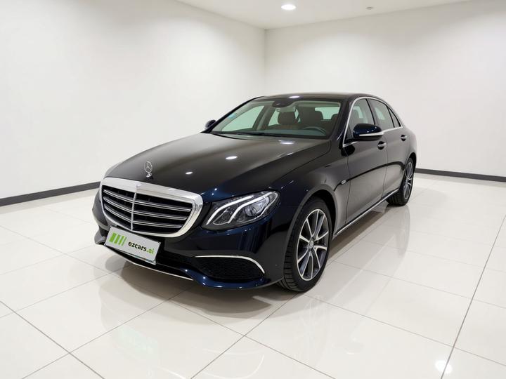 E-Class 2016 E 300 L Fashion