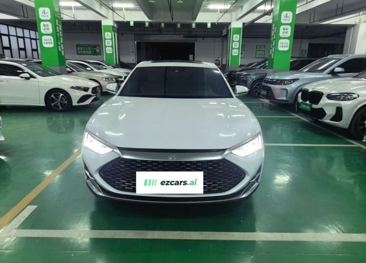 Han 2020 DM AWD Performance Premium photo 2