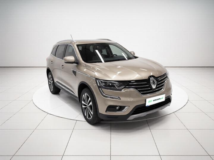 2017 2.5L AWD Supreme photo 3