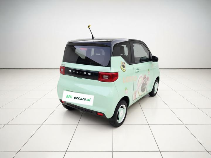 Hongguang MINIEV 2021 Macaron NCM photo 6