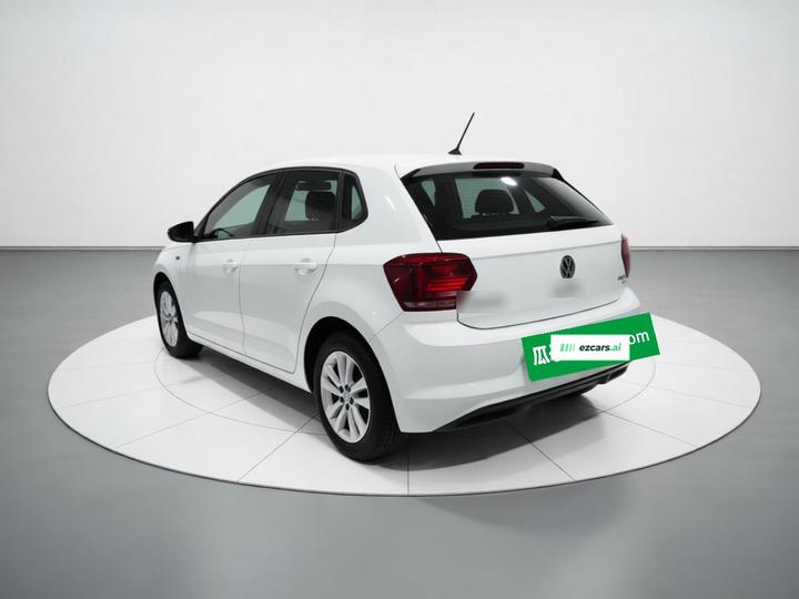 Polo 2019 Plus 1.5L AT photo 4