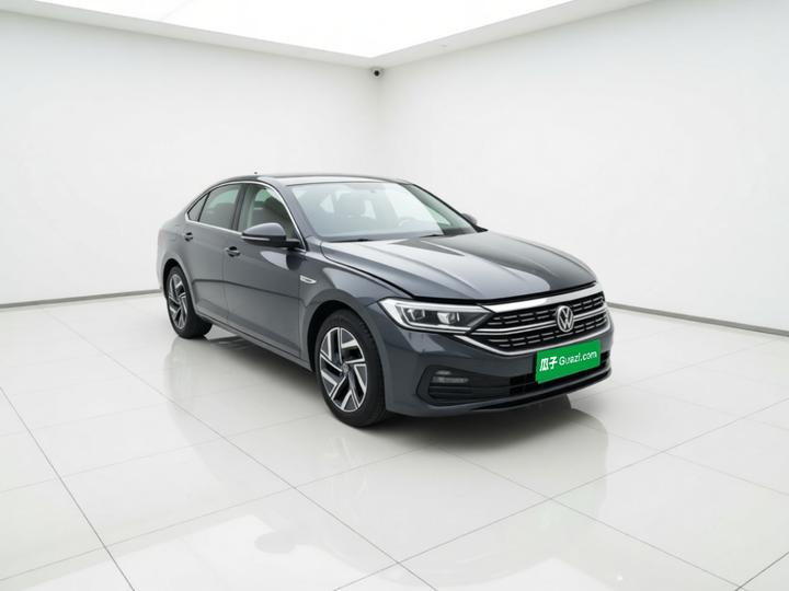 Sagitar 2023 280TSI DSG Lite photo 3